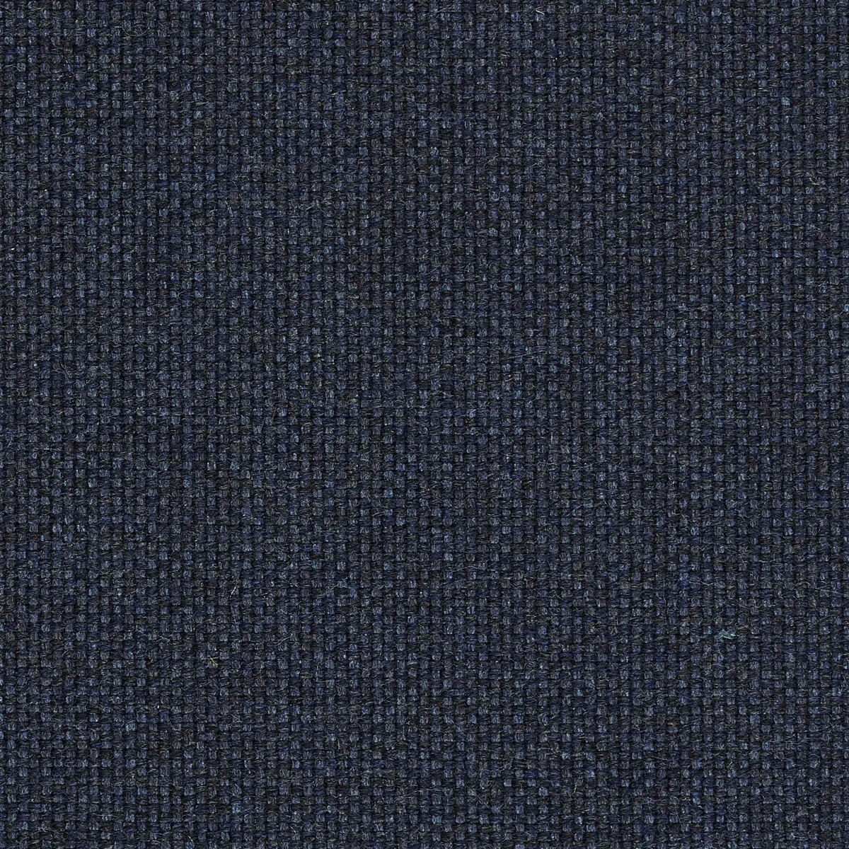 SOLPURI Polster - Lordose-Kissen 62 x 30 cm / Dehli indigo-blue